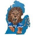Don't Mess With the Lions
