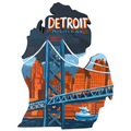 Made in Detroit, MI