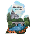 Lansing, MI Painting