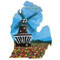 Fields of Holland