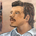 Morgan Wallen Portrait