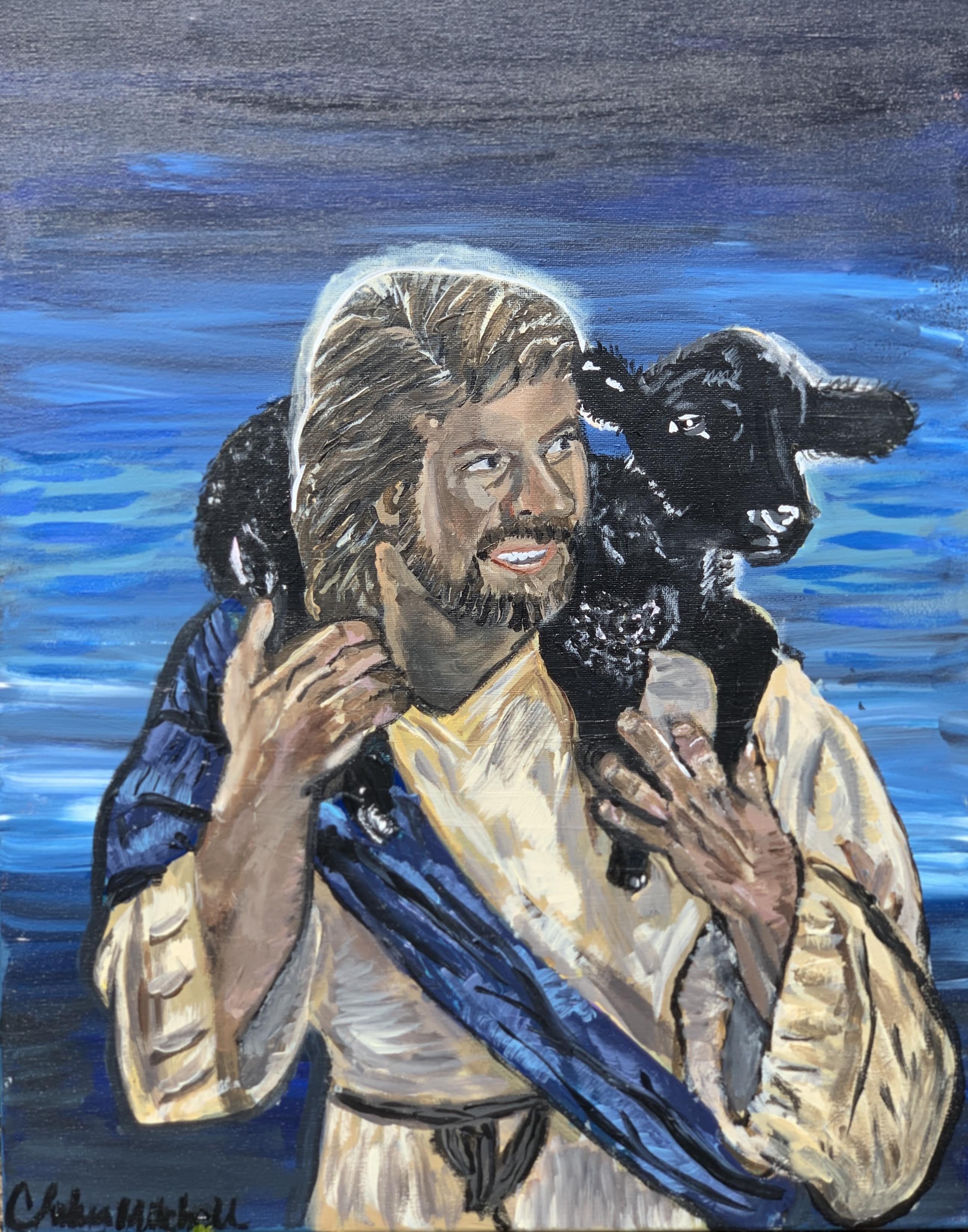WWJD