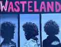 Wasteland Album Cover