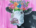 Opal the Cow