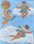 Angel's Lunch
