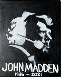 John Madden Remembrance