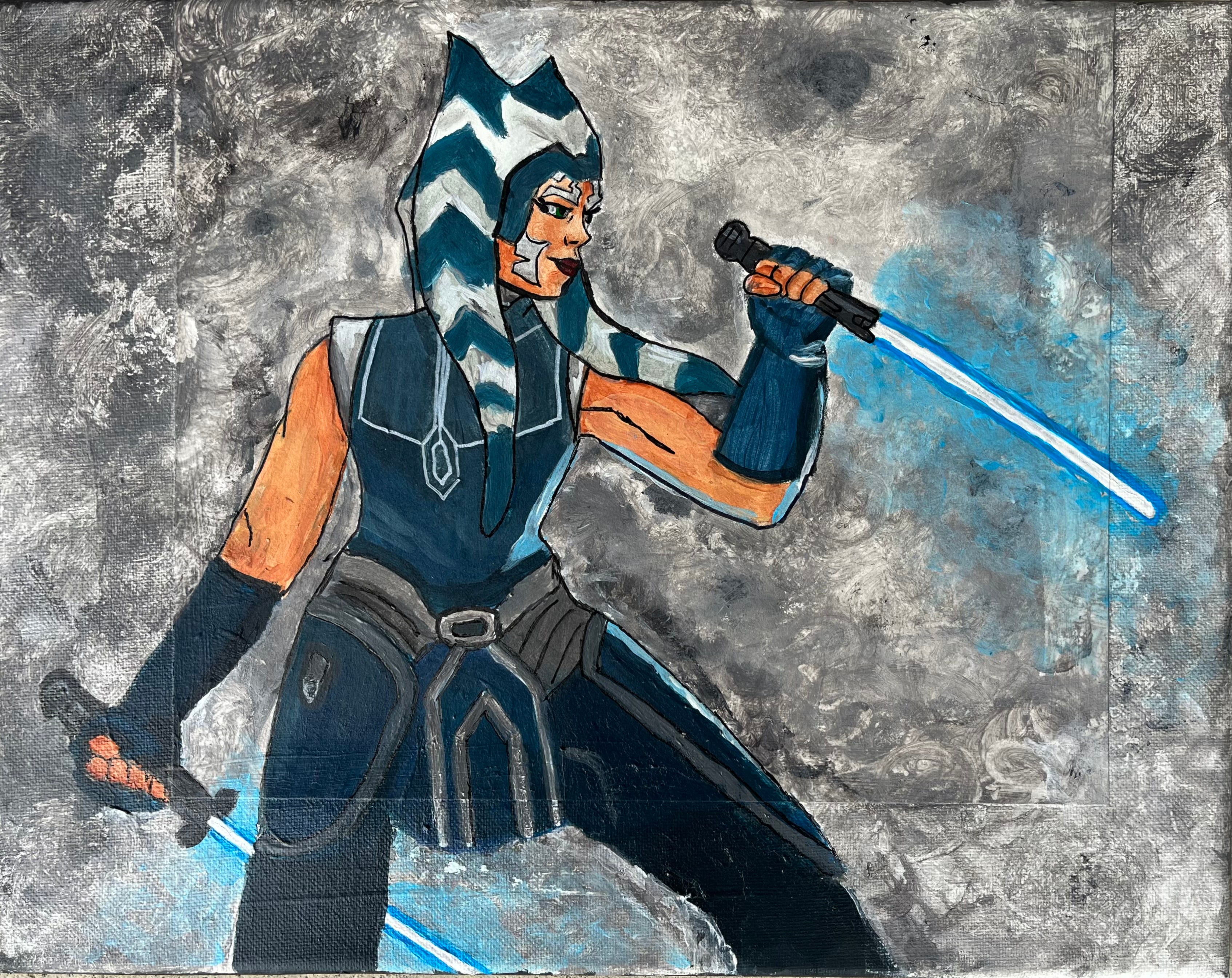 Ashoka in Action