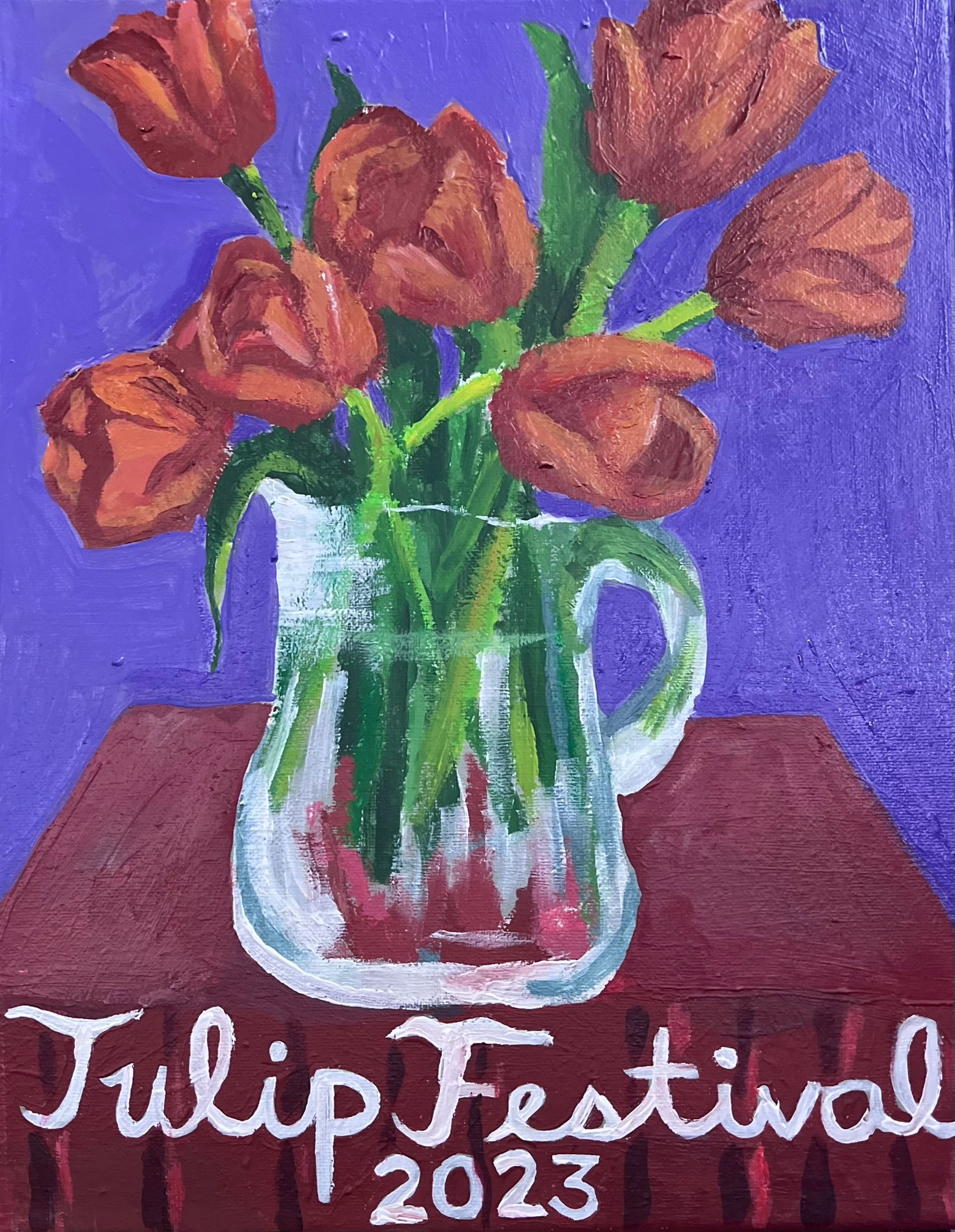 Tulip Time Festival 2023