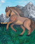 Horse Play