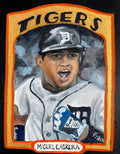 Miguel Cabrera Final Show