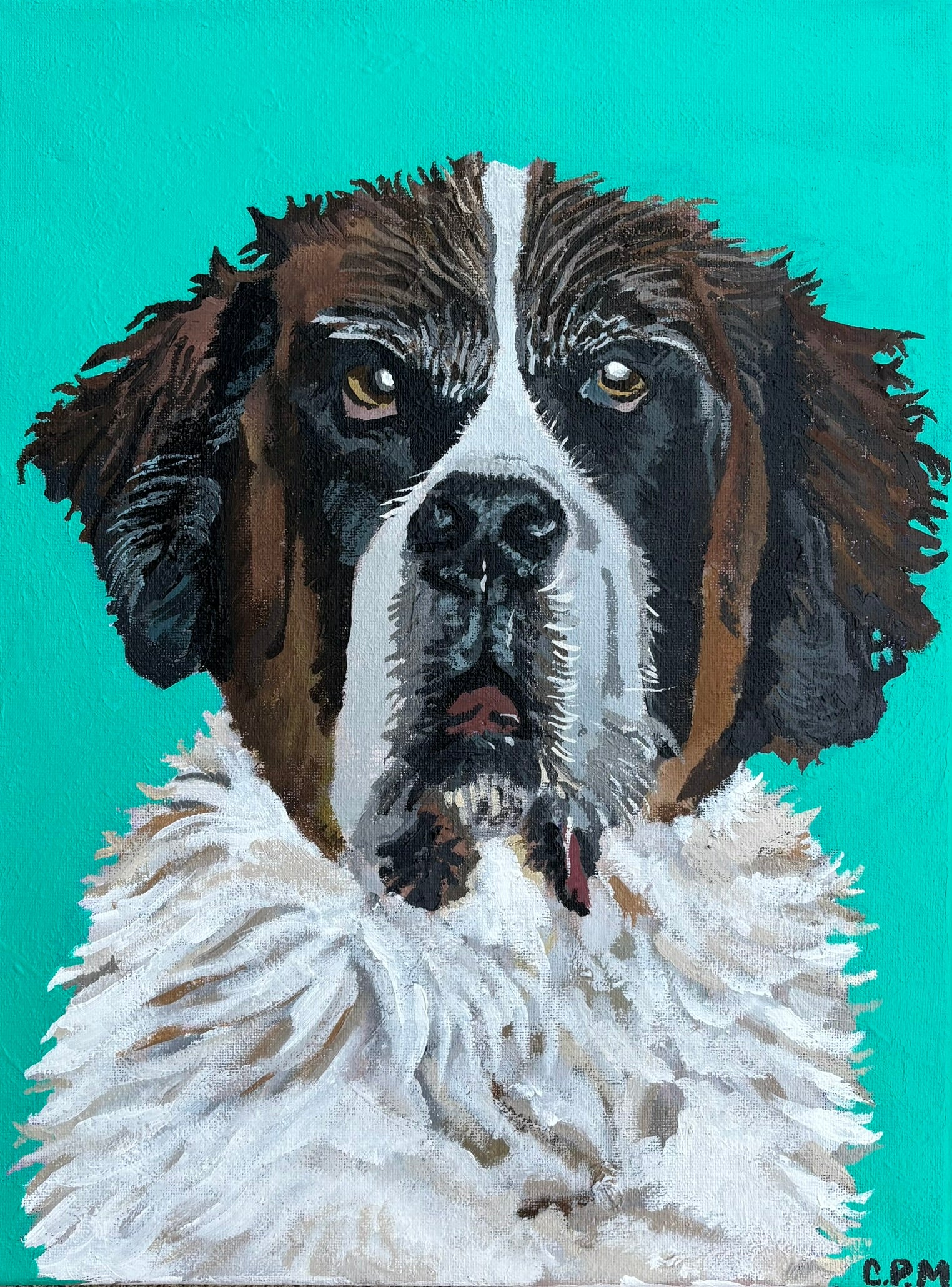 Chumlee Commission